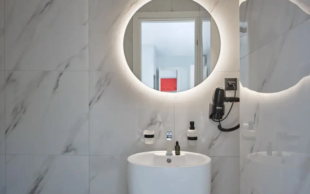 Athens Project Luxury Apartments
