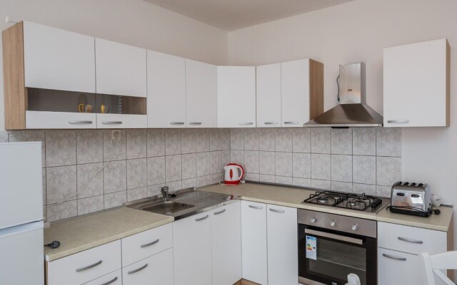 Apartments Rudine