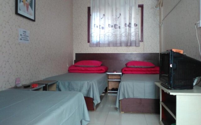 Kaixin Hostel