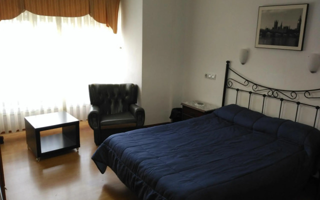 Hotel Vaqueros