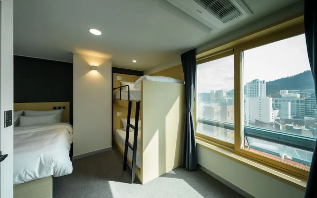 The Stay Hue Myeongdong