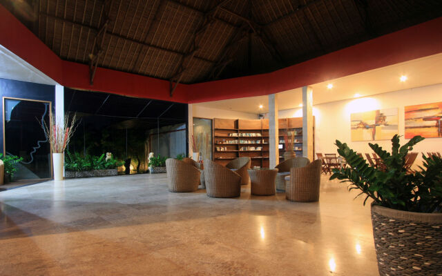 Amor Bali Villas & Spa Resort