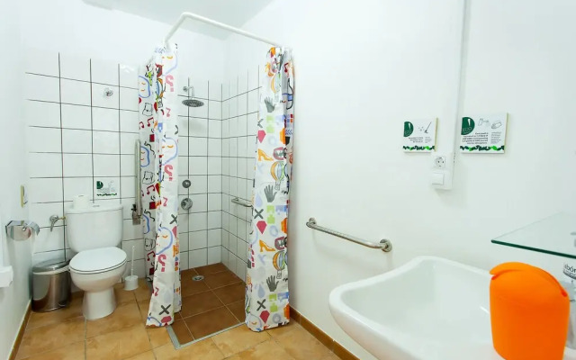 Bettmar EcoHostel Canarias