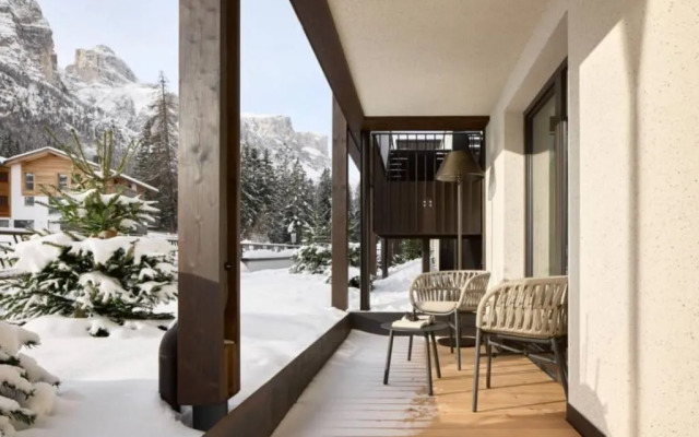 Movi Family Apart-Hotel