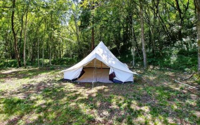 Camping Vodenca