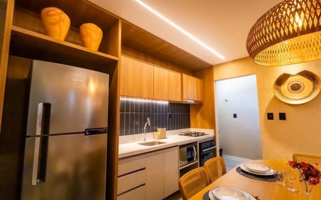 Guarajuba Suites Premium Boutique Hotel