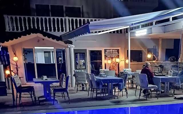 Afrodit Beach Otel