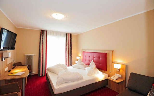 Hotel Mitlechnerhof