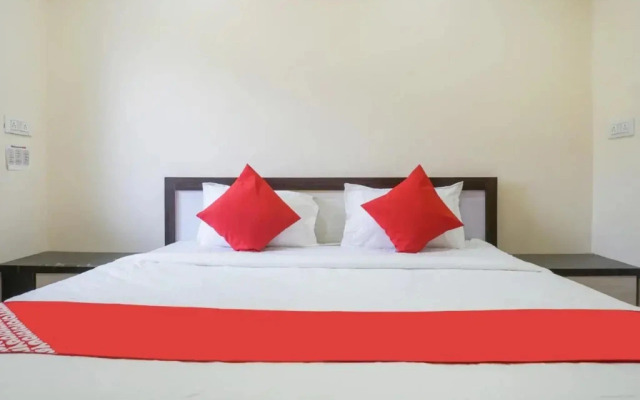 Sai Srushti by OYO Rooms