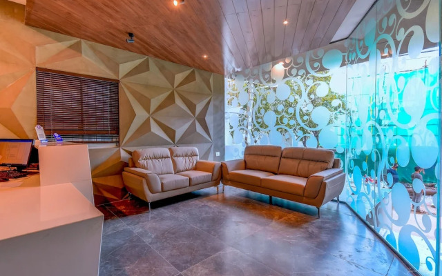 Zip By Spree Hotels Brookefield