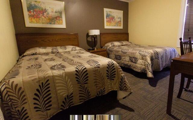 Historic Hotel Corner Brook