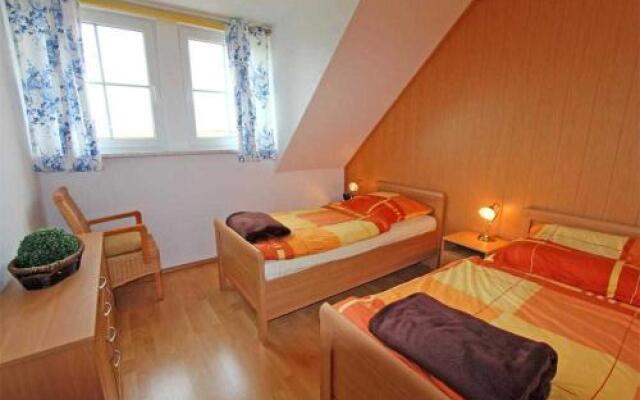 Ferienwohnung Kniep SEE 7931