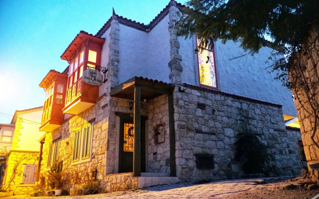 Lunar Butik Hotel Alaçatı