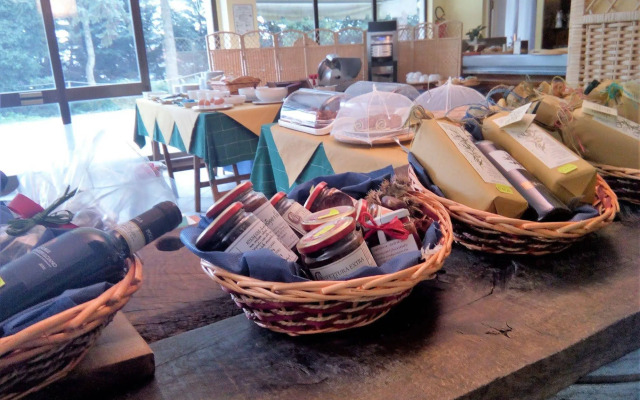Il Grifo Hotel e Bisteccheria Toscana