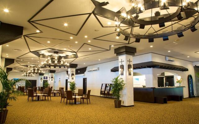 Lido Park Resort Hachijo