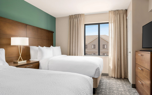 Staybridge Suites Oklahoma City-Quail Springs by IHG