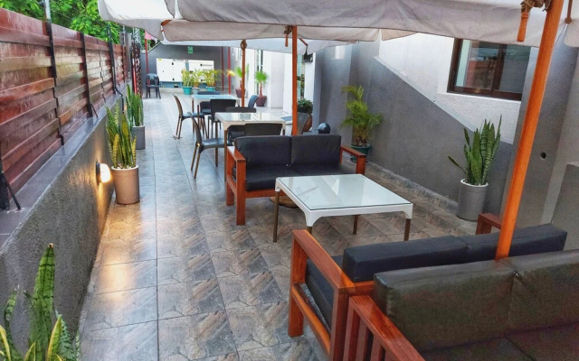 Stay Inn Guest House