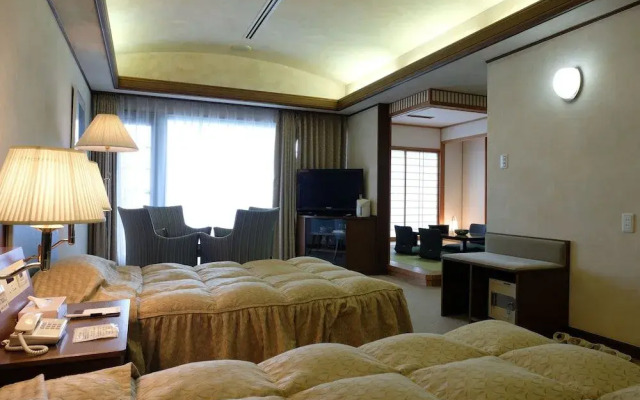 Hotel Riviera Shishikui