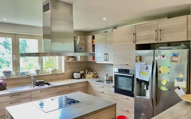 Charming Holiday Home With Garden