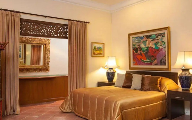 Gladiola Guest House