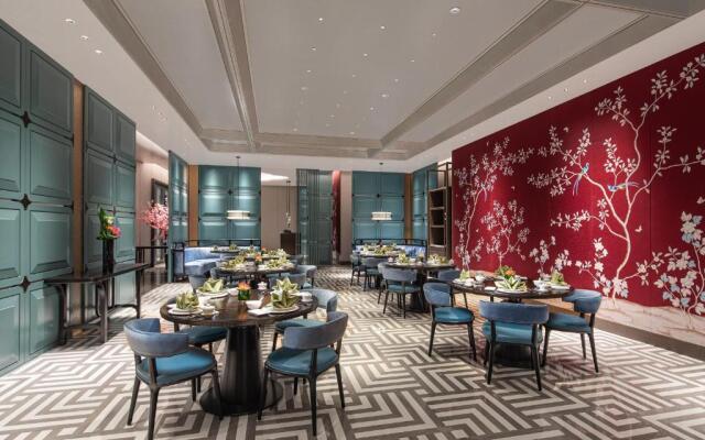 Crowne Plaza Shanghai Hongqiao by IHG