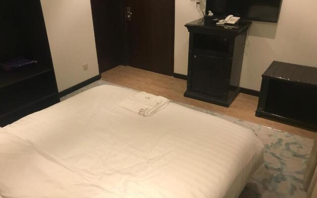 Najran Hotel فندق نجران