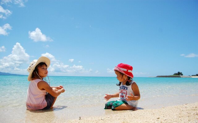 Yukurina Resort Okinawa Umikaji