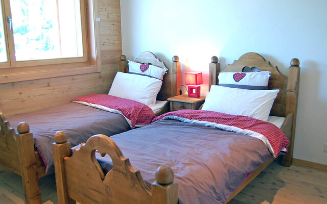 Ecoresidence - Three Bedroom