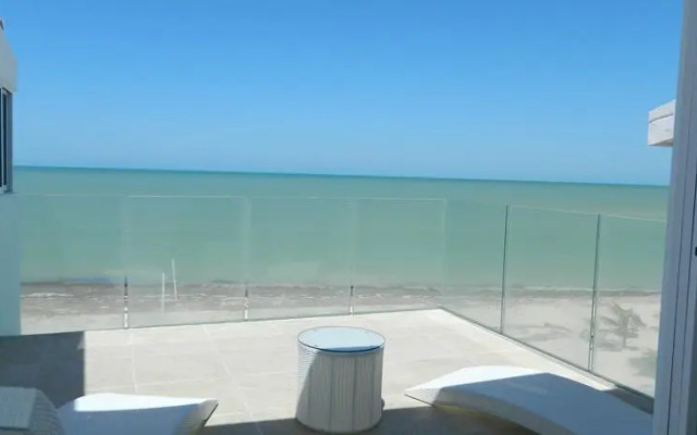 Casa Roberto in Uaymitun