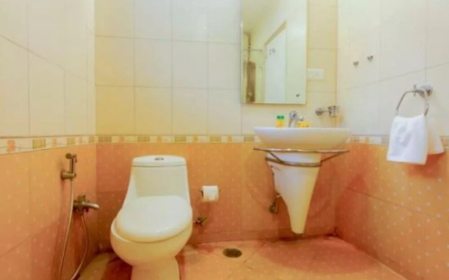 FabHotel V Hotel Banjara Hills