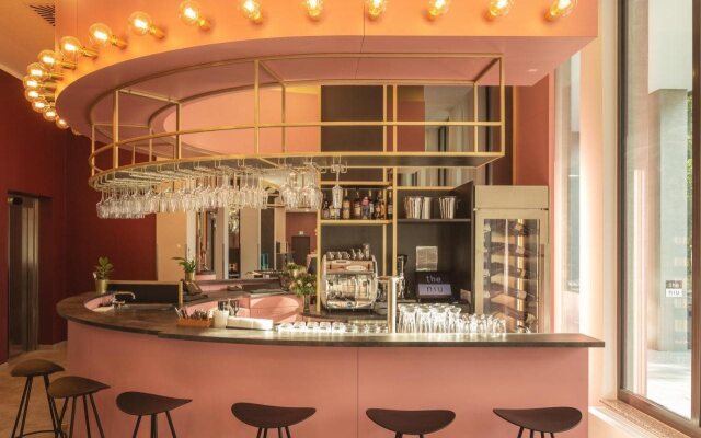 Holiday Inn, the niu - Loco Munich North by IHG