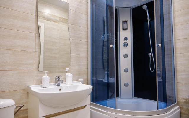 RentPlaza (РентПлаза) на улице Шаумяна 20