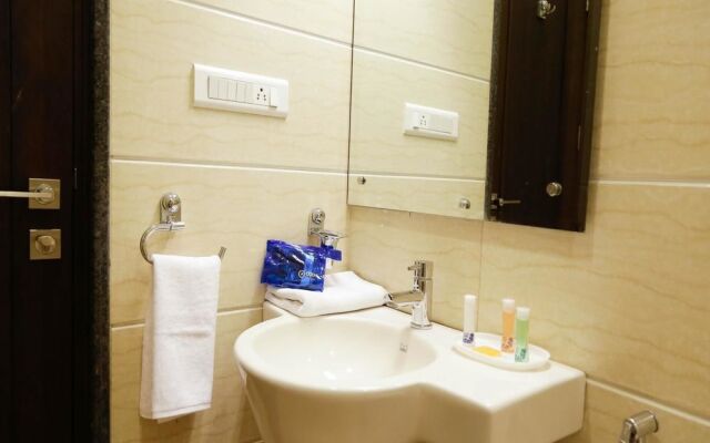 Hotel Siddharth Palace