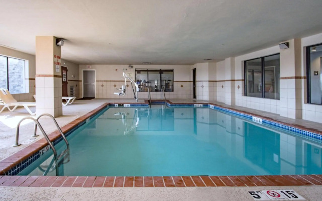 Hampton Inn Oklahoma City/Yukon
