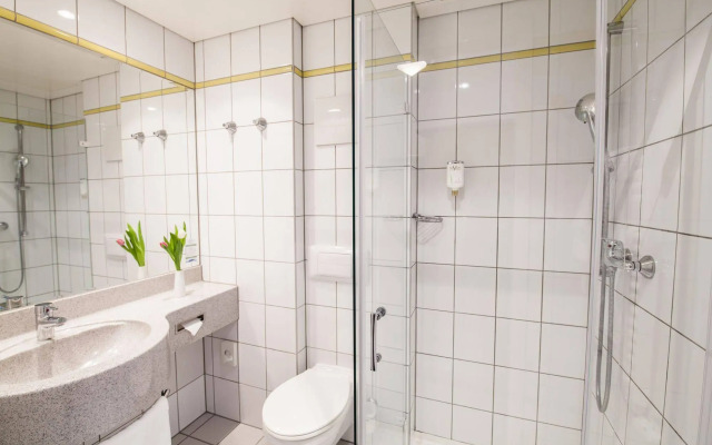Garner Hotel Elmshorn by IHG