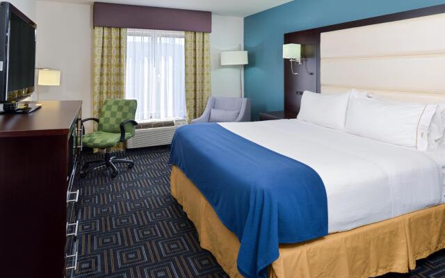 Baymont by Wyndham Bessemer