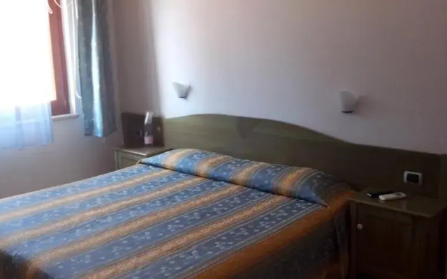 Hotel Monte Sirai