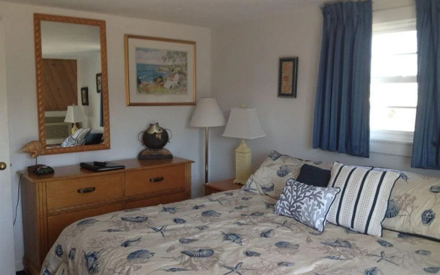 Mariner's Point Resort