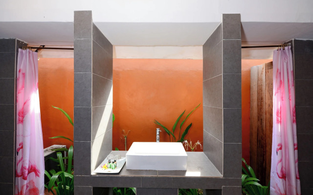 The Coconut Beach Villa