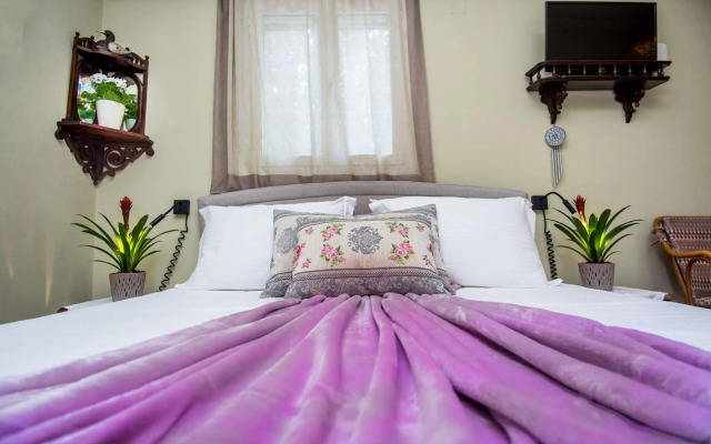 Villa Aelia - A Peaceful And Private Place