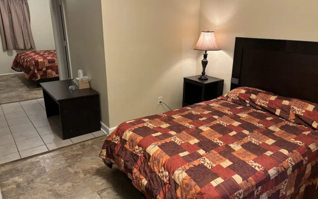 Cook's Motel- Panama City Beach