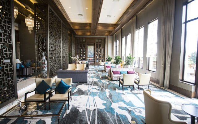 Wuxi Tai Hu Hotel