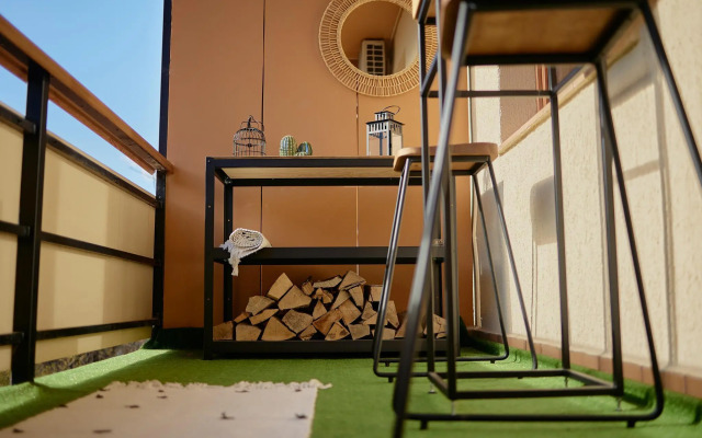 Панорама Парк