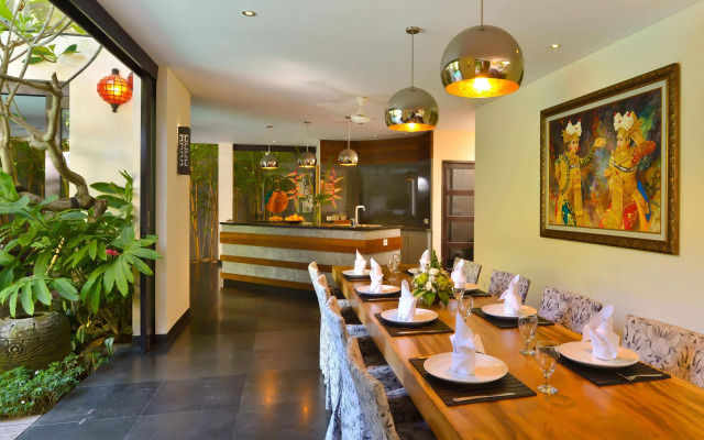 Elok Villas