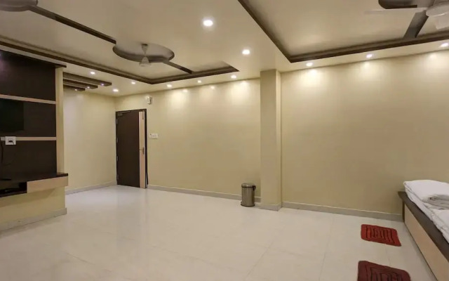 Hotel Binapani Deluxe 1
