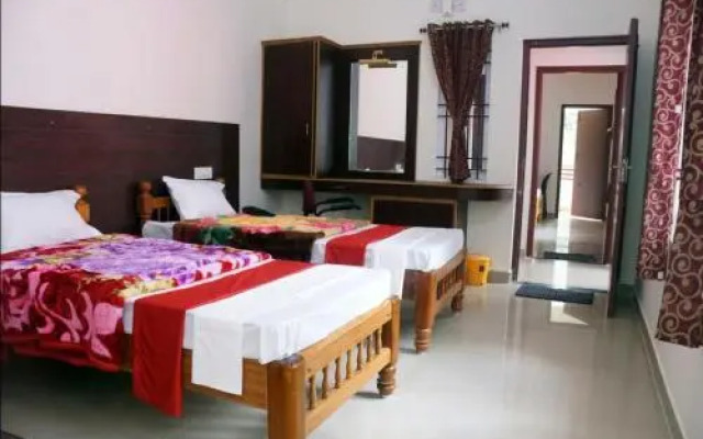 Madha Home Resort - Yercaud
