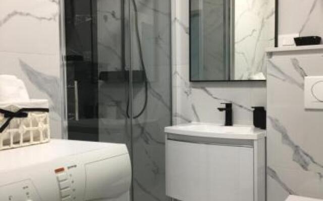 Studio Apartment Vanda