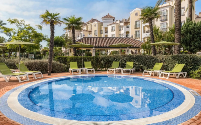 Marriott's Playa Andaluza
