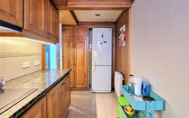 Apartment Seese Go2lloret