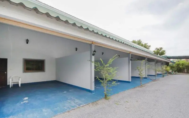 Canalis Resort by Oyo Rooms